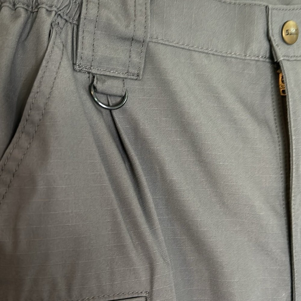 5.11 TacLite Pro Ripstop Pants - Picture 5 of 10